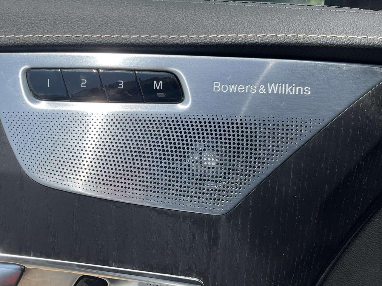 2022 Volvo XC90 T6 Inscription AWD - BOWERS & WILKINS! HUD! 360 CAM! NAPPA LTHR! AIR SUSPENSION! Photo