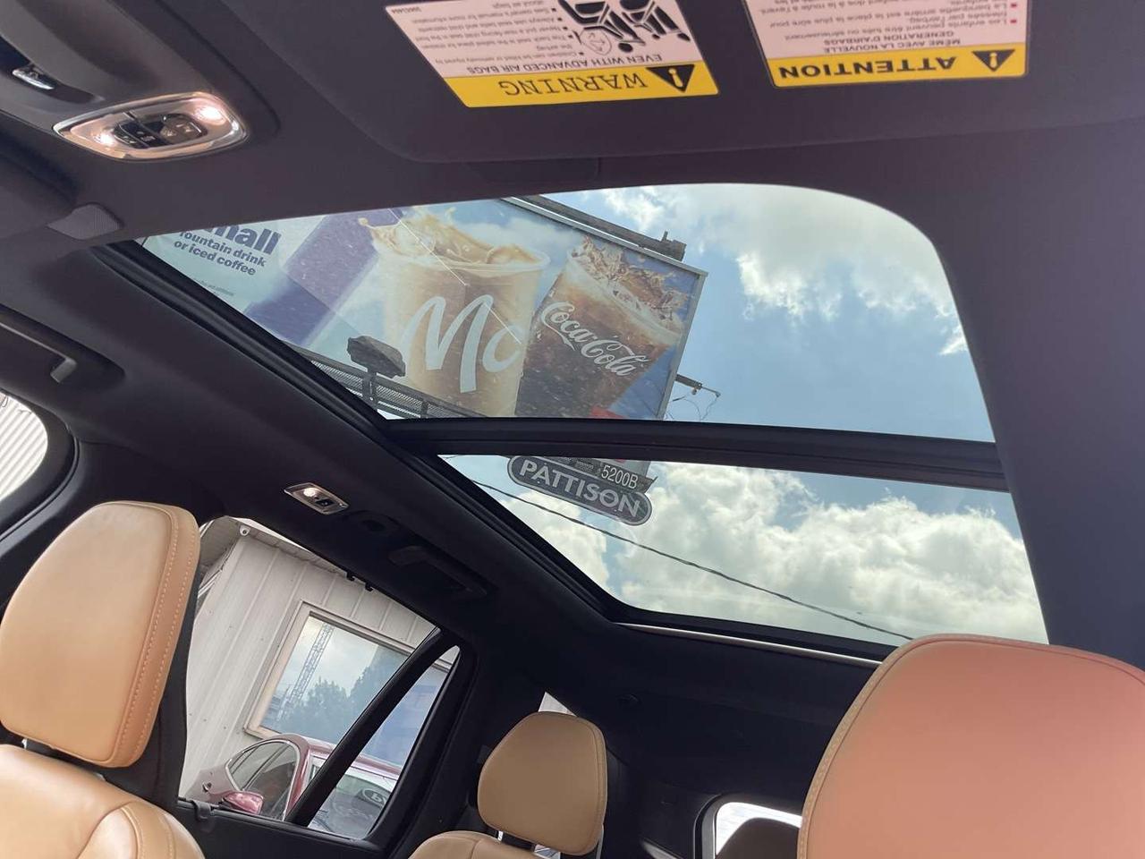 2022 Volvo XC90 T6 Inscription AWD - BOWERS & WILKINS! HUD! 360 CAM! NAPPA LTHR! AIR SUSPENSION! Photo