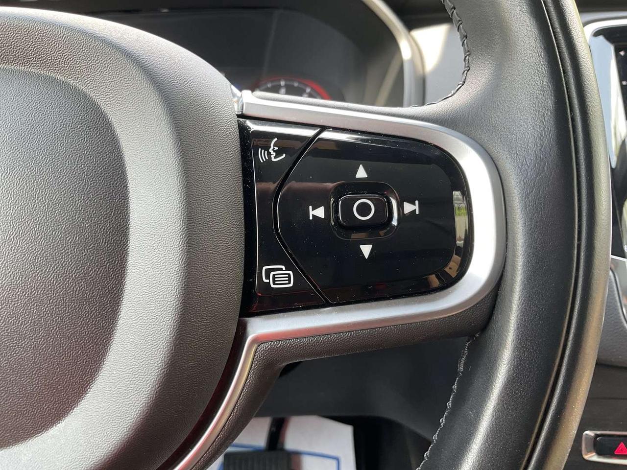 2022 Volvo XC90 T6 Inscription AWD - BOWERS & WILKINS! HUD! 360 CAM! NAPPA LTHR! AIR SUSPENSION! Photo