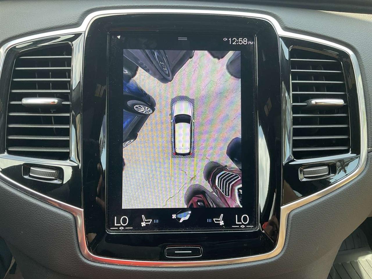 2022 Volvo XC90 T6 Inscription AWD - BOWERS & WILKINS! HUD! 360 CAM! NAPPA LTHR! AIR SUSPENSION! Photo