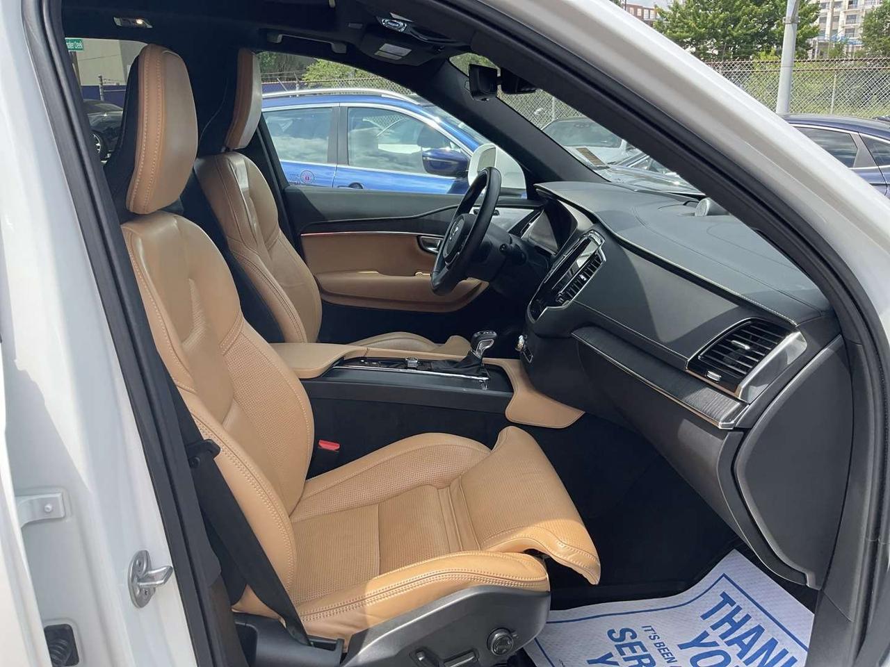 2022 Volvo XC90 T6 Inscription AWD - BOWERS & WILKINS! HUD! 360 CAM! NAPPA LTHR! AIR SUSPENSION! Photo