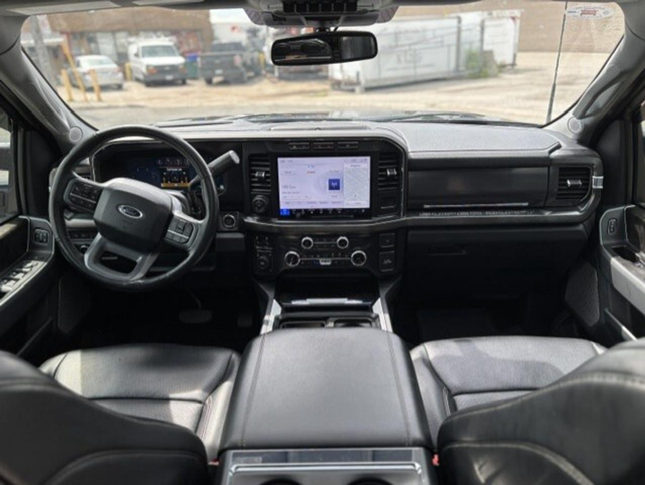 2024 Ford F-350 LARIAT 4WD **6.7L DIESEL-DUALLY-5TH WHEEL-CAMERA** Photo