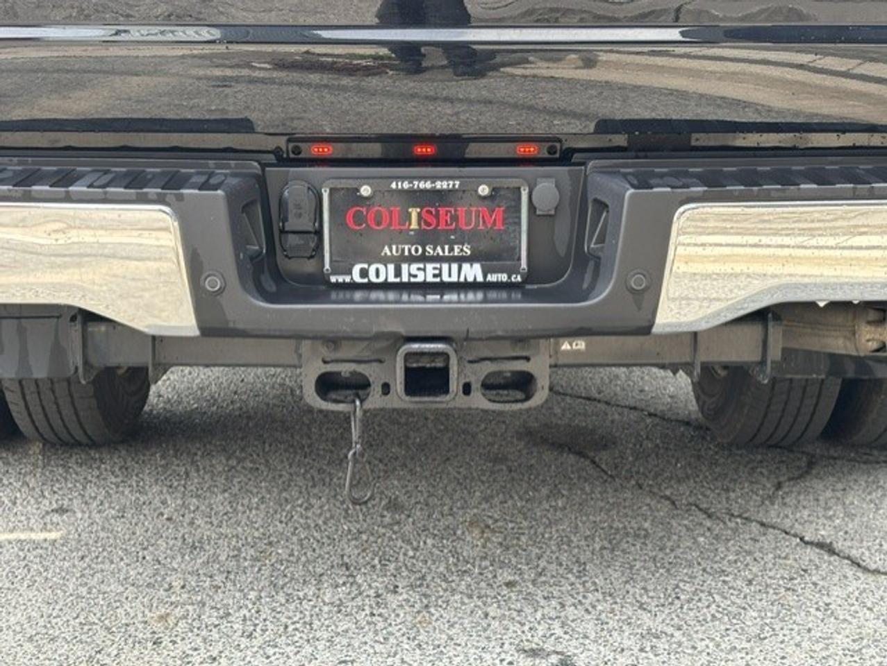 2024 Ford F-350 LARIAT 4WD **6.7L DIESEL-DUALLY-5TH WHEEL-CAMERA** Photo