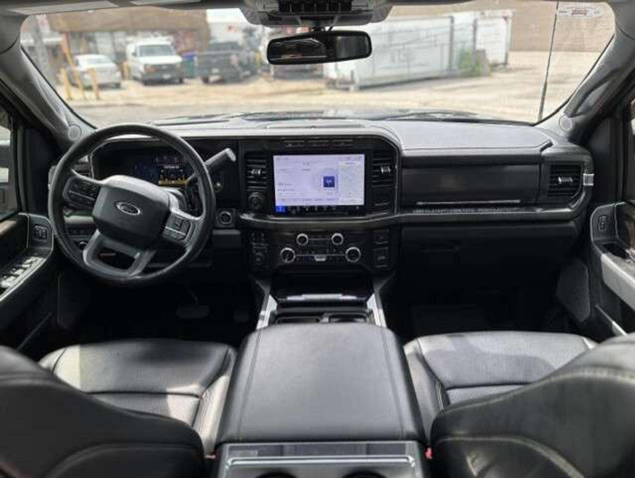 2024 Ford F-350 LARIAT 4WD **6.7L DIESEL-DUALLY-5TH WHEEL-CAMERA** Photo