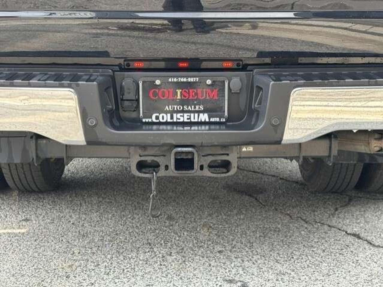 2024 Ford F-350 LARIAT 4WD **6.7L DIESEL-DUALLY-5TH WHEEL-CAMERA** Photo
