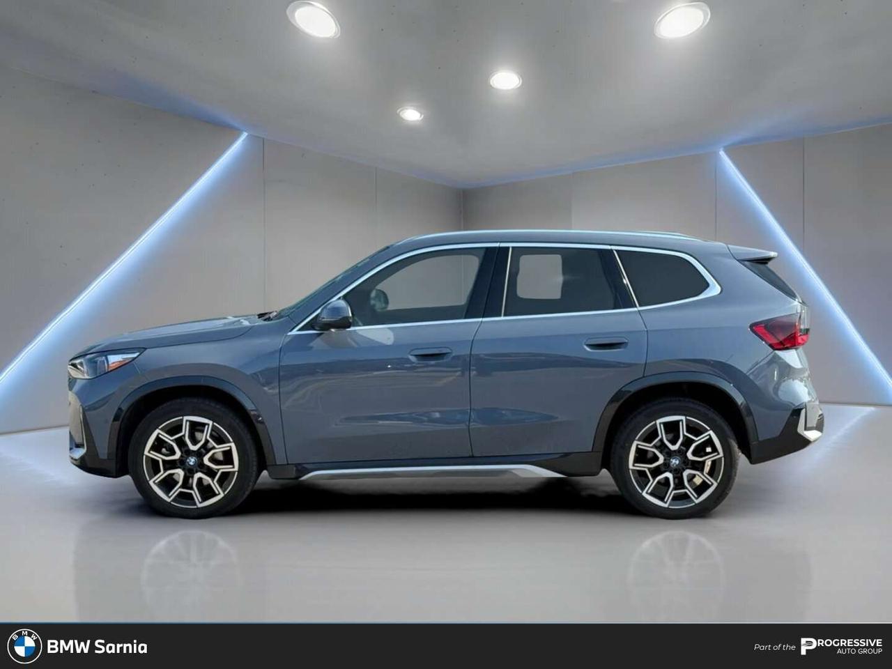 2026 BMW X1 XDRIVE28I   ONE OWNER   PREMIUM ESSENTIAL PACKAGE   PREMIUM AUDIO Photo