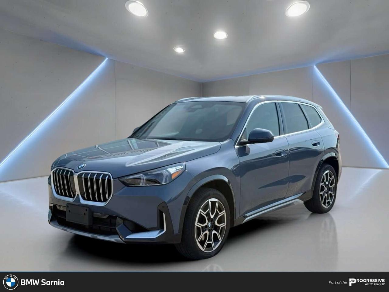 2026 BMW X1 XDRIVE28I   ONE OWNER   PREMIUM ESSENTIAL PACKAGE   PREMIUM AUDIO Photo0