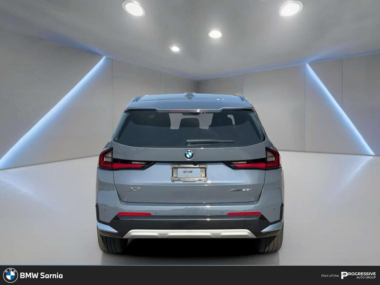 2026 BMW X1 XDRIVE28I   ONE OWNER   PREMIUM ESSENTIAL PACKAGE   PREMIUM AUDIO Photo4
