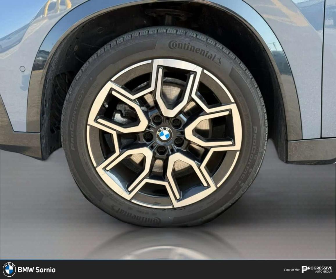 2026 BMW X1 XDRIVE28I   ONE OWNER   PREMIUM ESSENTIAL PACKAGE   PREMIUM AUDIO Photo3