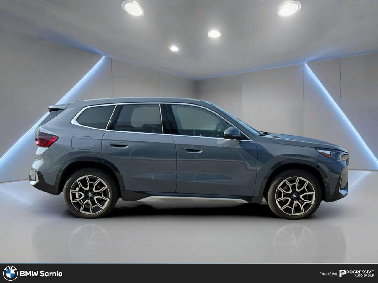 2026 BMW X1 XDRIVE28I   ONE OWNER   PREMIUM ESSENTIAL PACKAGE   PREMIUM AUDIO Photo5