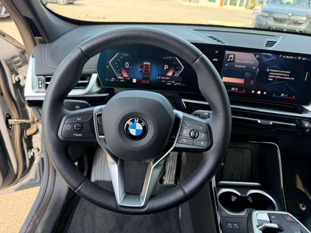2026 BMW X1 XDRIVE28I   ONE OWNER   PREMIUM ESSENTIAL PACKAGE   PREMIUM AUDIO Photo