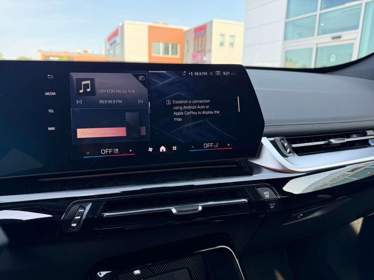 2026 BMW X1 XDRIVE28I   ONE OWNER   PREMIUM ESSENTIAL PACKAGE   PREMIUM AUDIO Photo