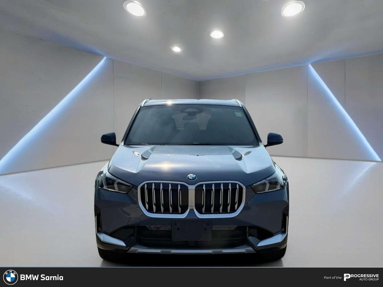 2026 BMW X1 XDRIVE28I   ONE OWNER   PREMIUM ESSENTIAL PACKAGE   PREMIUM AUDIO Photo