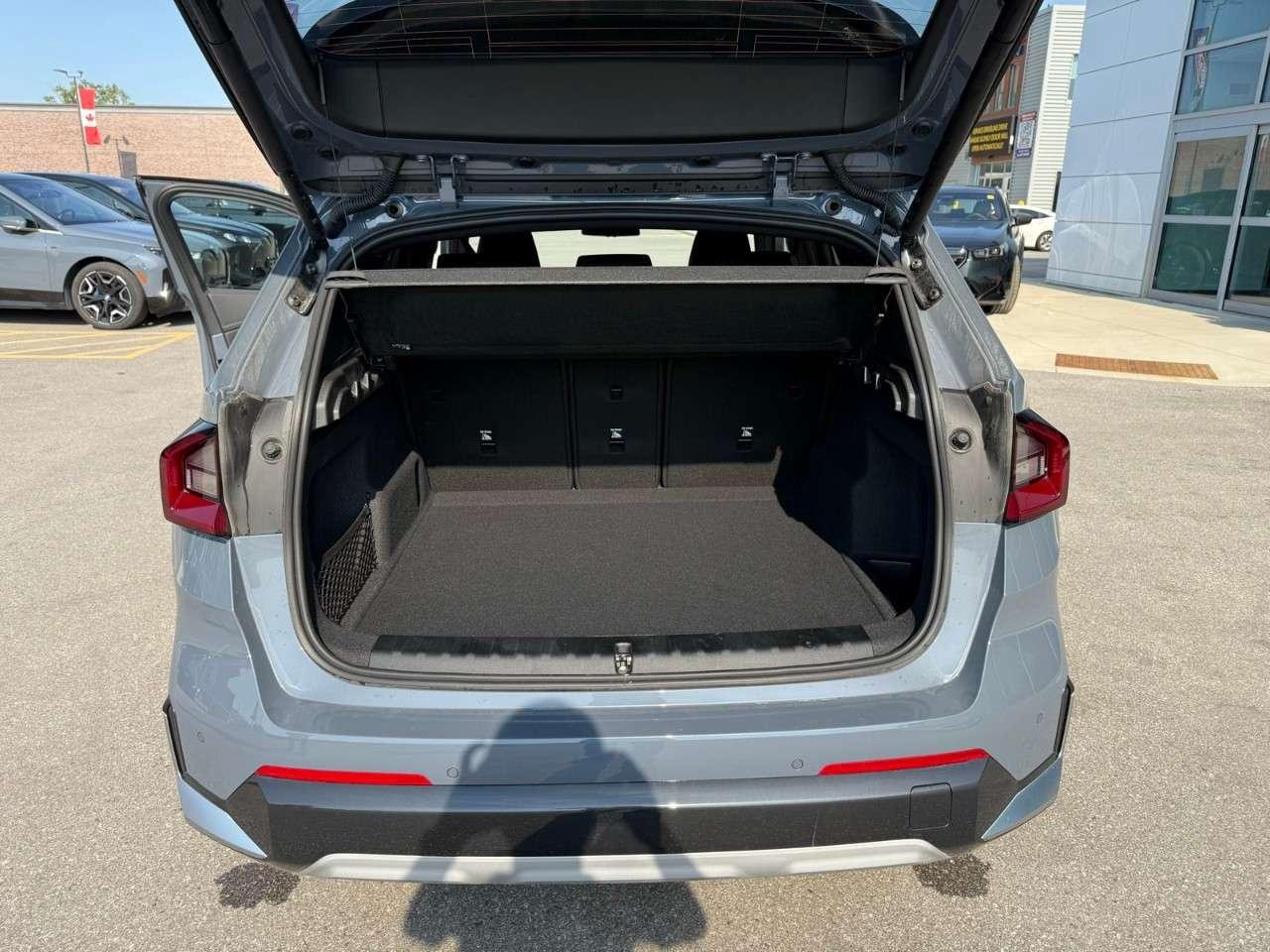 2026 BMW X1 XDRIVE28I   ONE OWNER   PREMIUM ESSENTIAL PACKAGE   PREMIUM AUDIO Photo