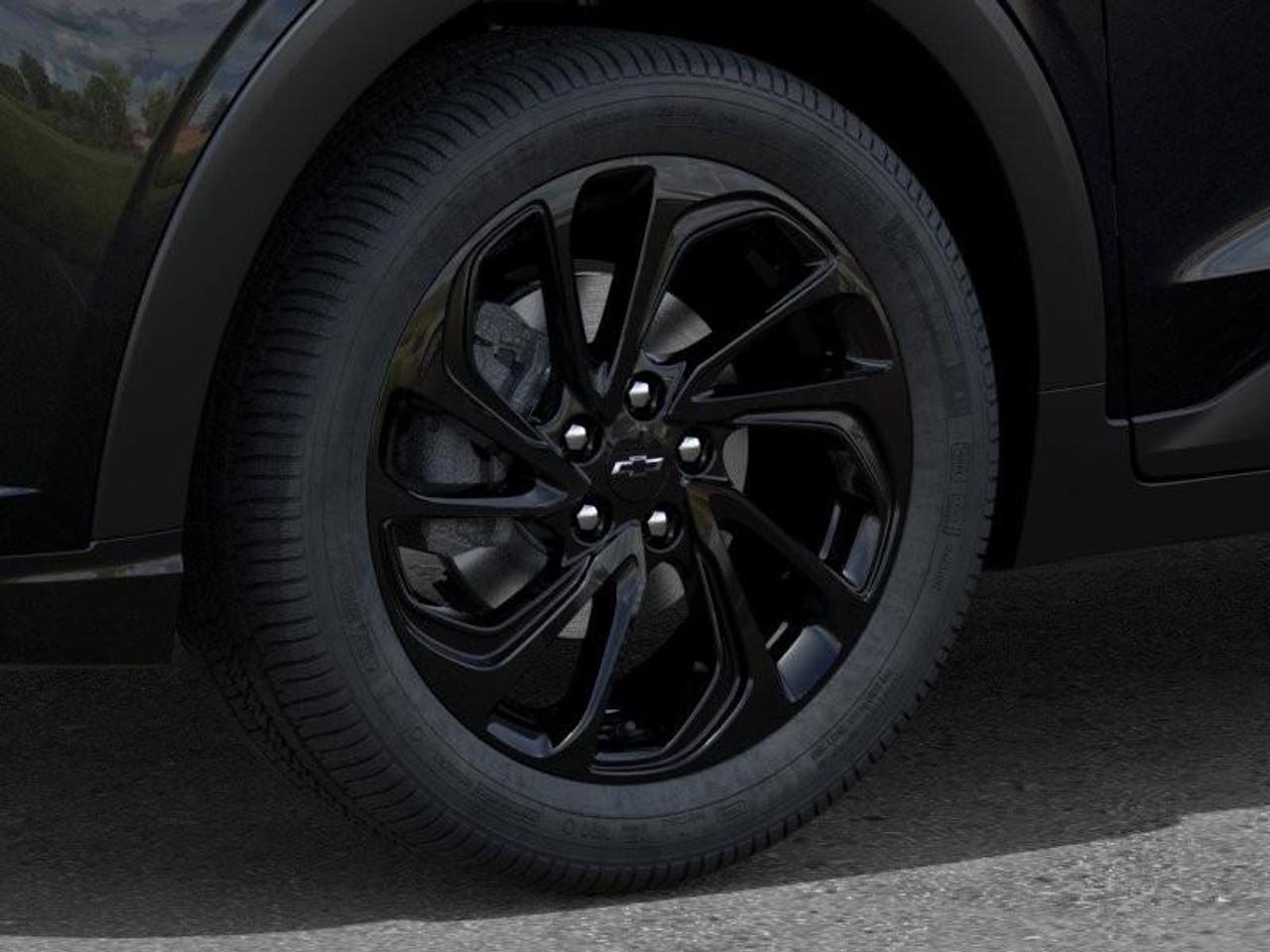 2027 Chevrolet Bolt RS 4dr Photo