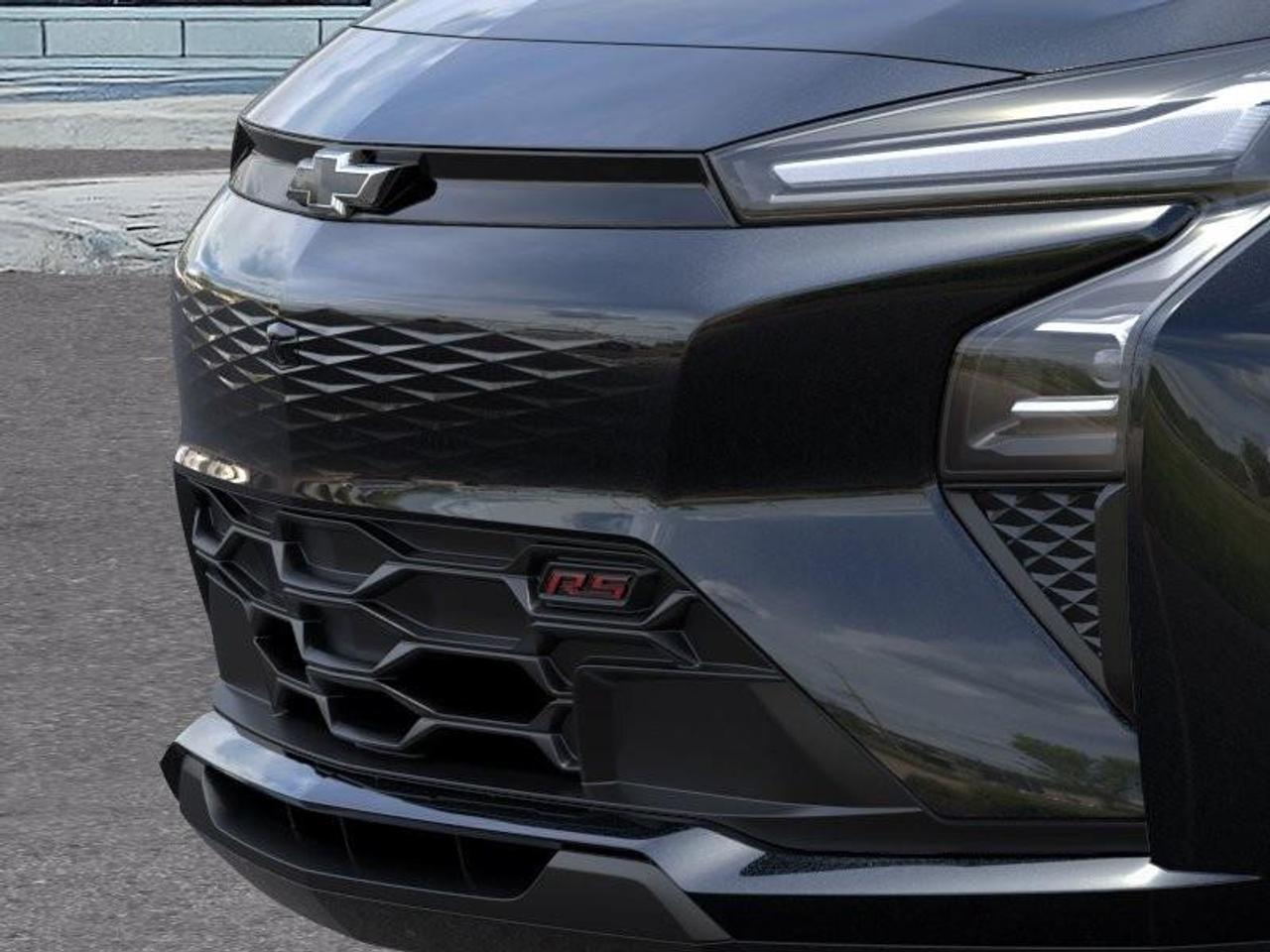 2027 Chevrolet Bolt RS 4dr Photo