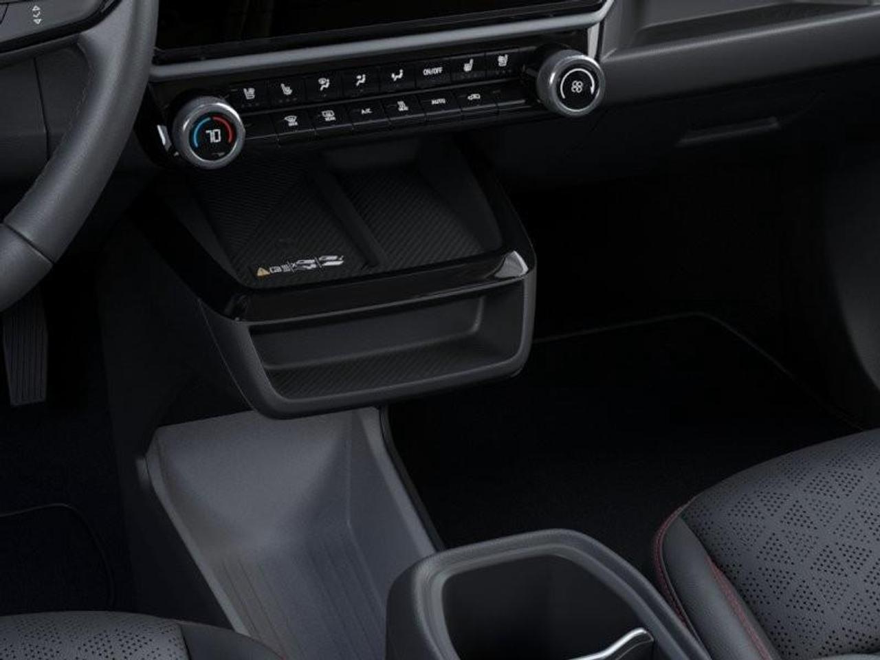 2027 Chevrolet Bolt RS 4dr Photo