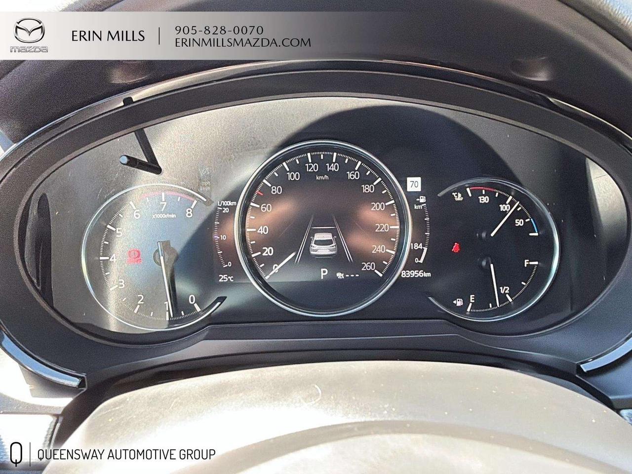 2022 Mazda CX-9 Signature ONE OWNER // BOSE SOUND // NAVI // AWD Photo