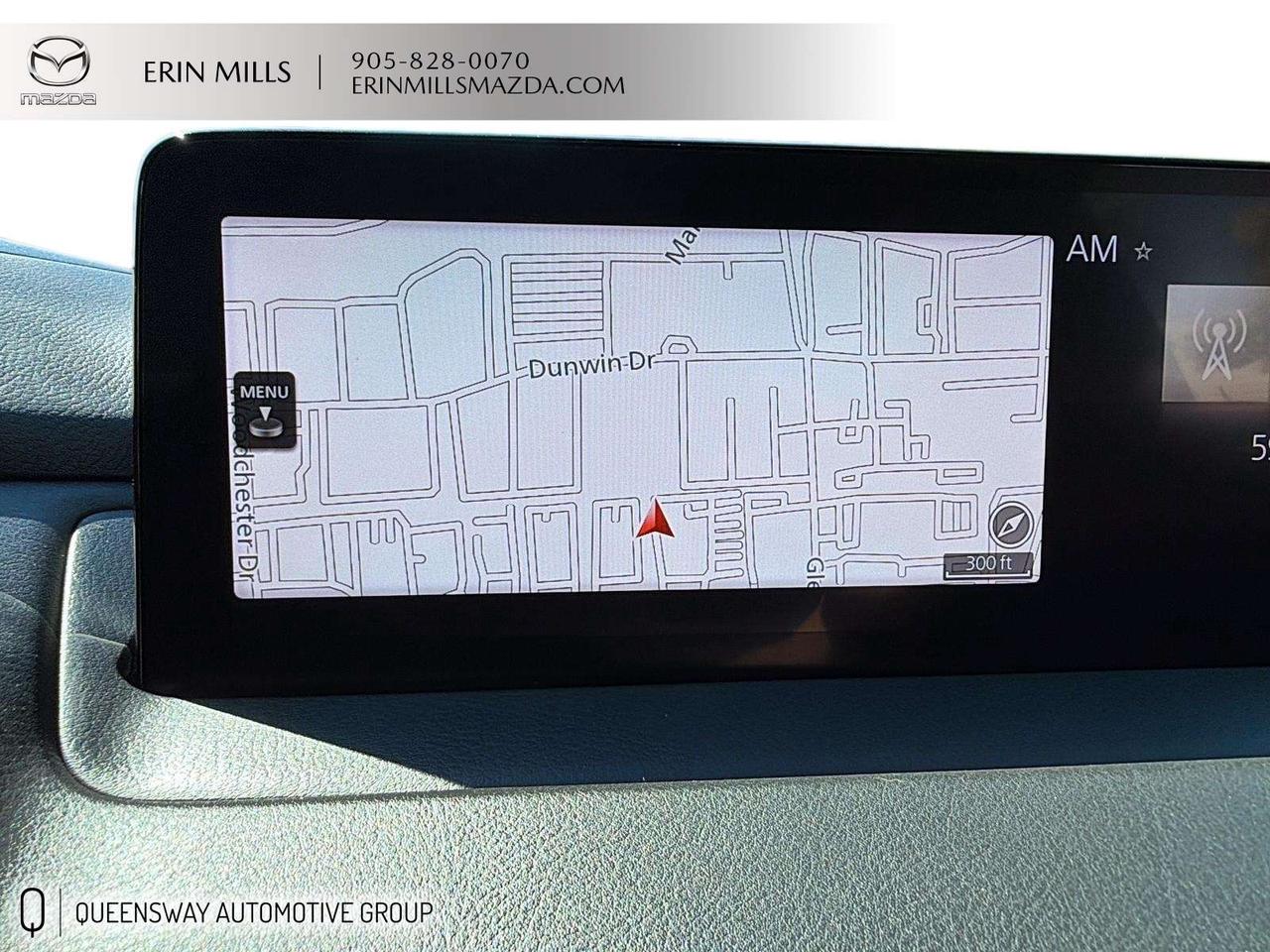 2022 Mazda CX-9 Signature ONE OWNER // BOSE SOUND // NAVI // AWD Photo