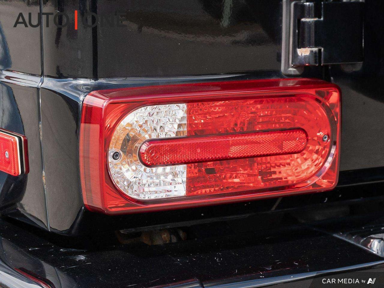 2015 Mercedes-Benz G-Class G63 AMG   CARFAX CLEAN   CERAMIC COATING   NUMERO Photo