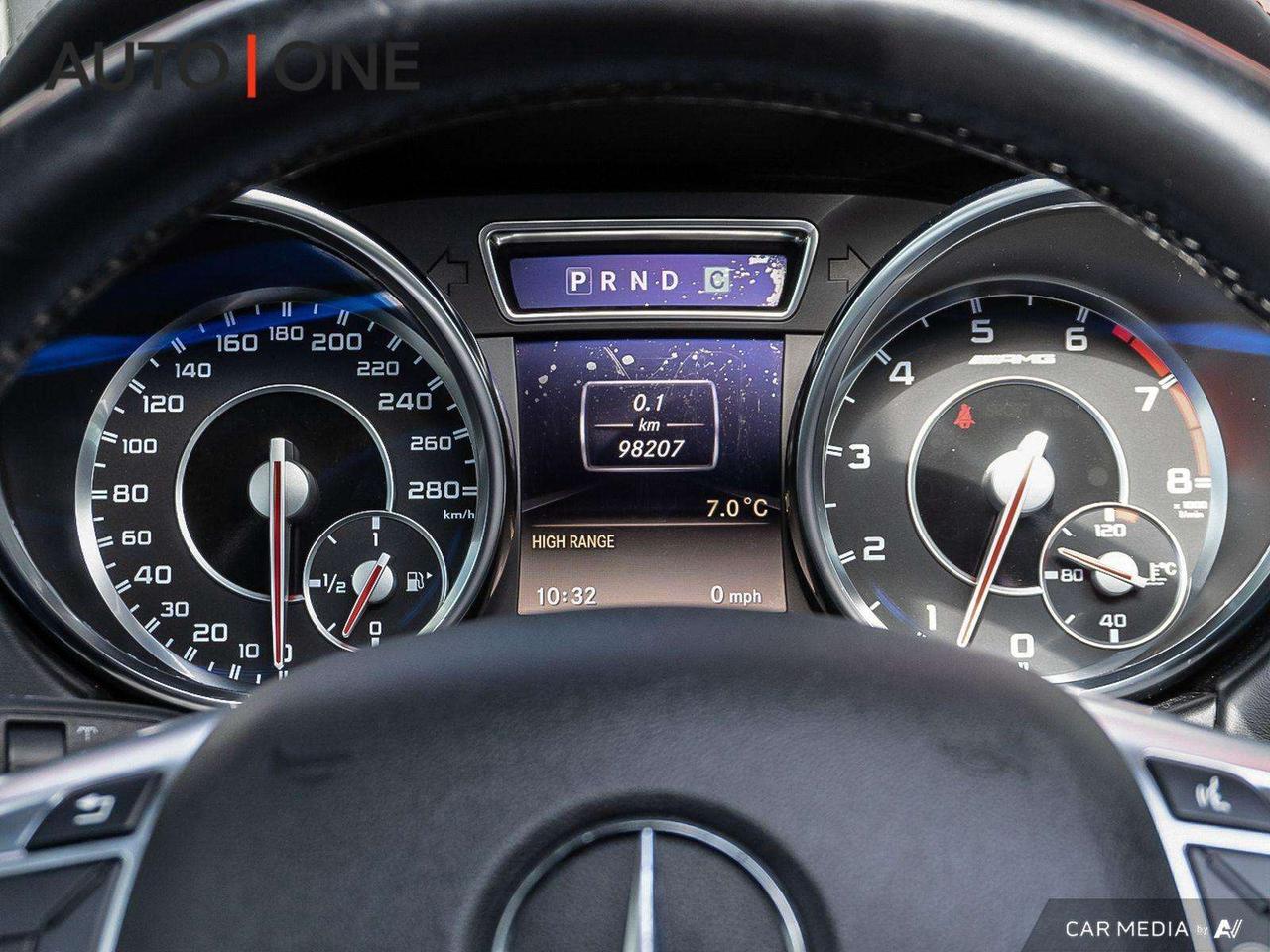 2015 Mercedes-Benz G-Class G63 AMG   CARFAX CLEAN   CERAMIC COATING   NUMERO Photo