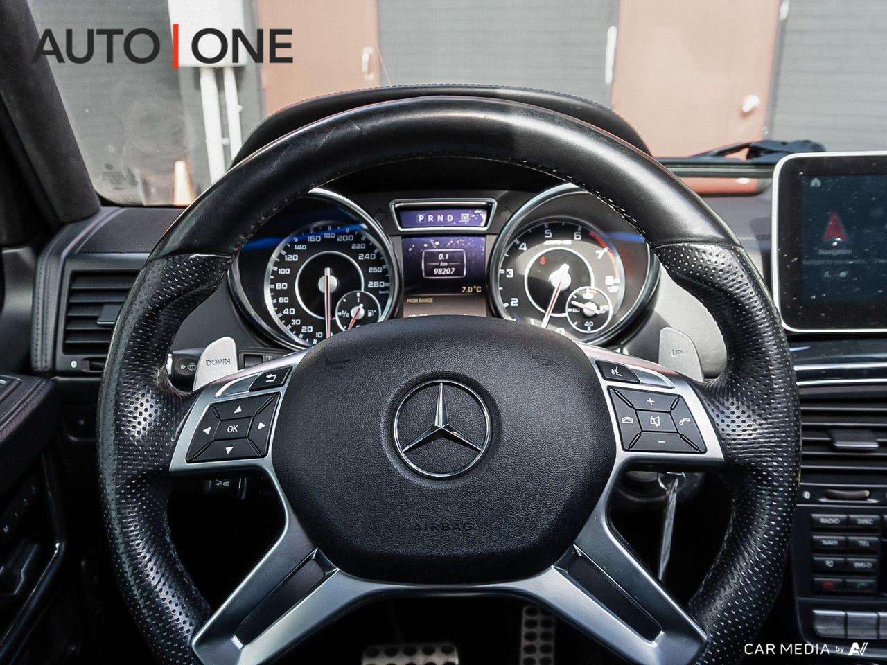 2015 Mercedes-Benz G-Class G63 AMG   CARFAX CLEAN   CERAMIC COATING   NUMERO Photo