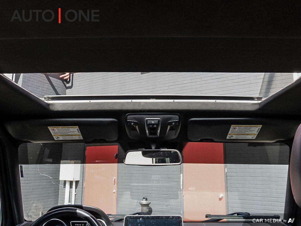 2015 Mercedes-Benz G-Class G63 AMG   CARFAX CLEAN   CERAMIC COATING   NUMERO Photo