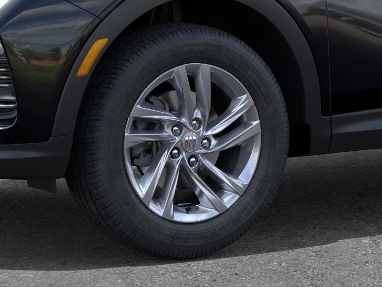 2026 Buick Envista Preferred 4dr Front-Wheel Drive Photo