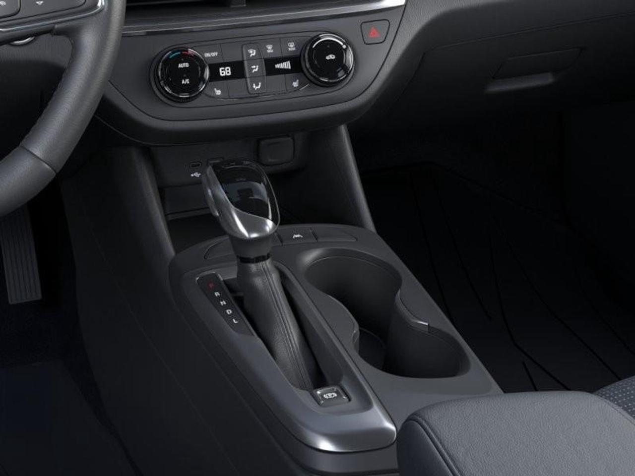 2026 Buick Envista Preferred 4dr Front-Wheel Drive Photo