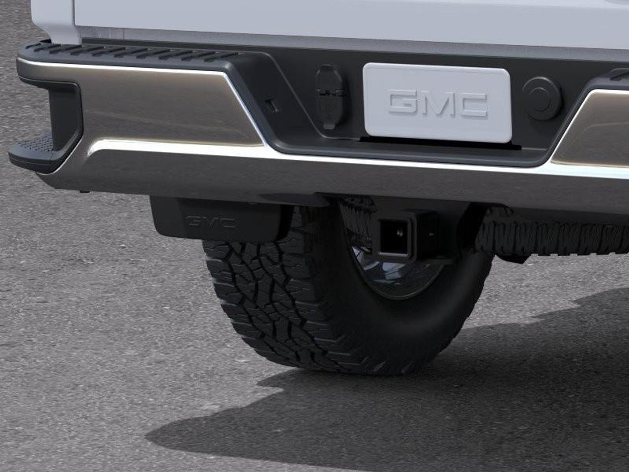 2026 GMC Sierra 3500HD  Photo