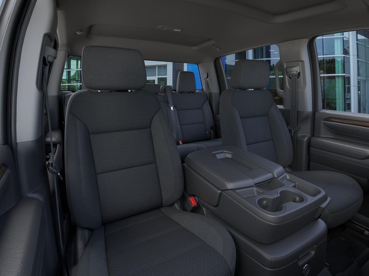 2026 GMC Sierra 3500HD  Photo