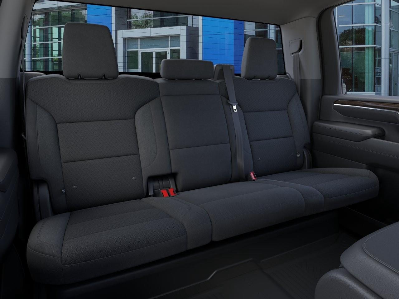 2026 GMC Sierra 3500HD  Photo