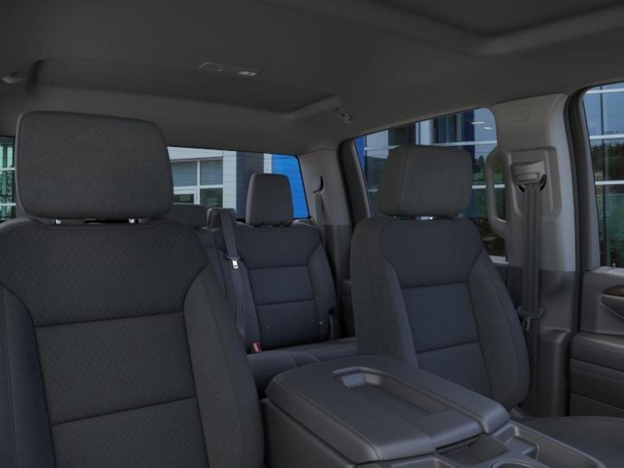 2026 GMC Sierra 3500HD  Photo