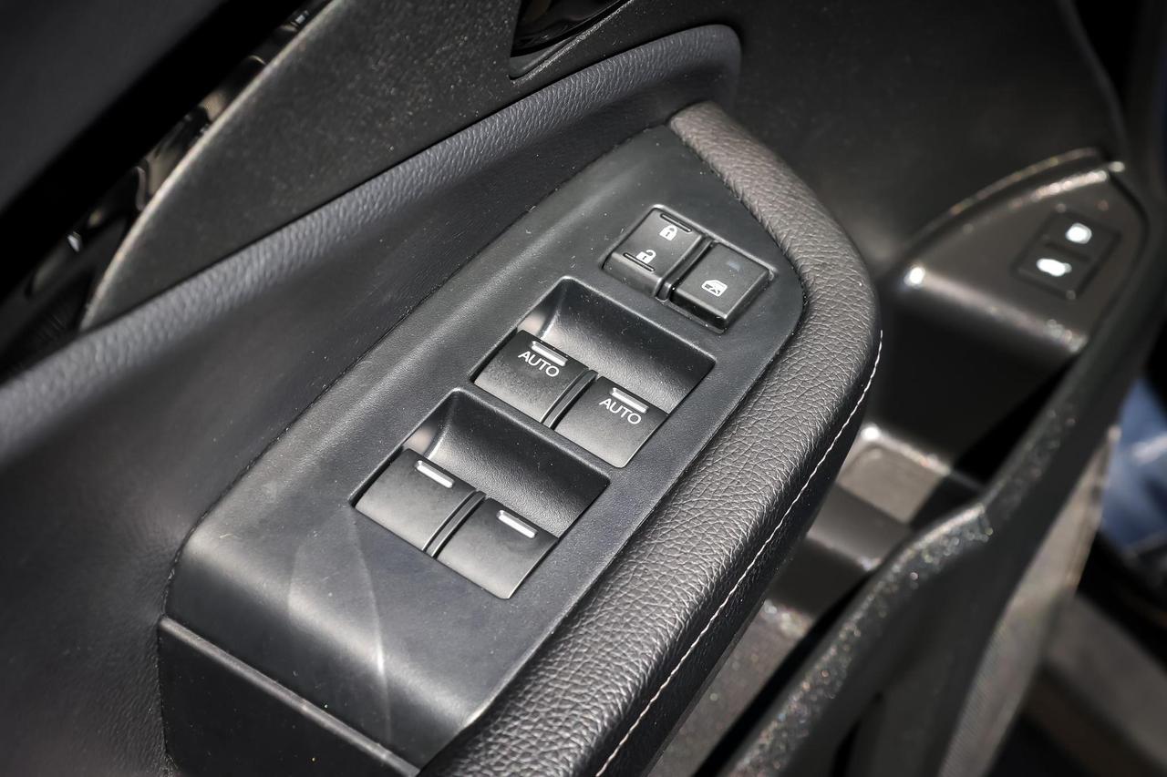 2022 Honda Passport Touring 4dr All-Wheel Drive Photo