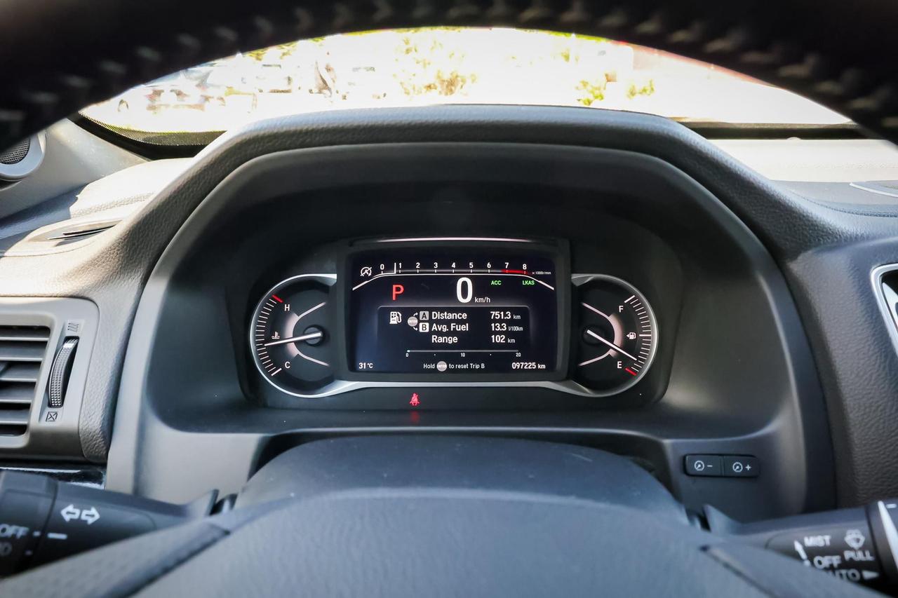 2022 Honda Passport Touring 4dr All-Wheel Drive Photo