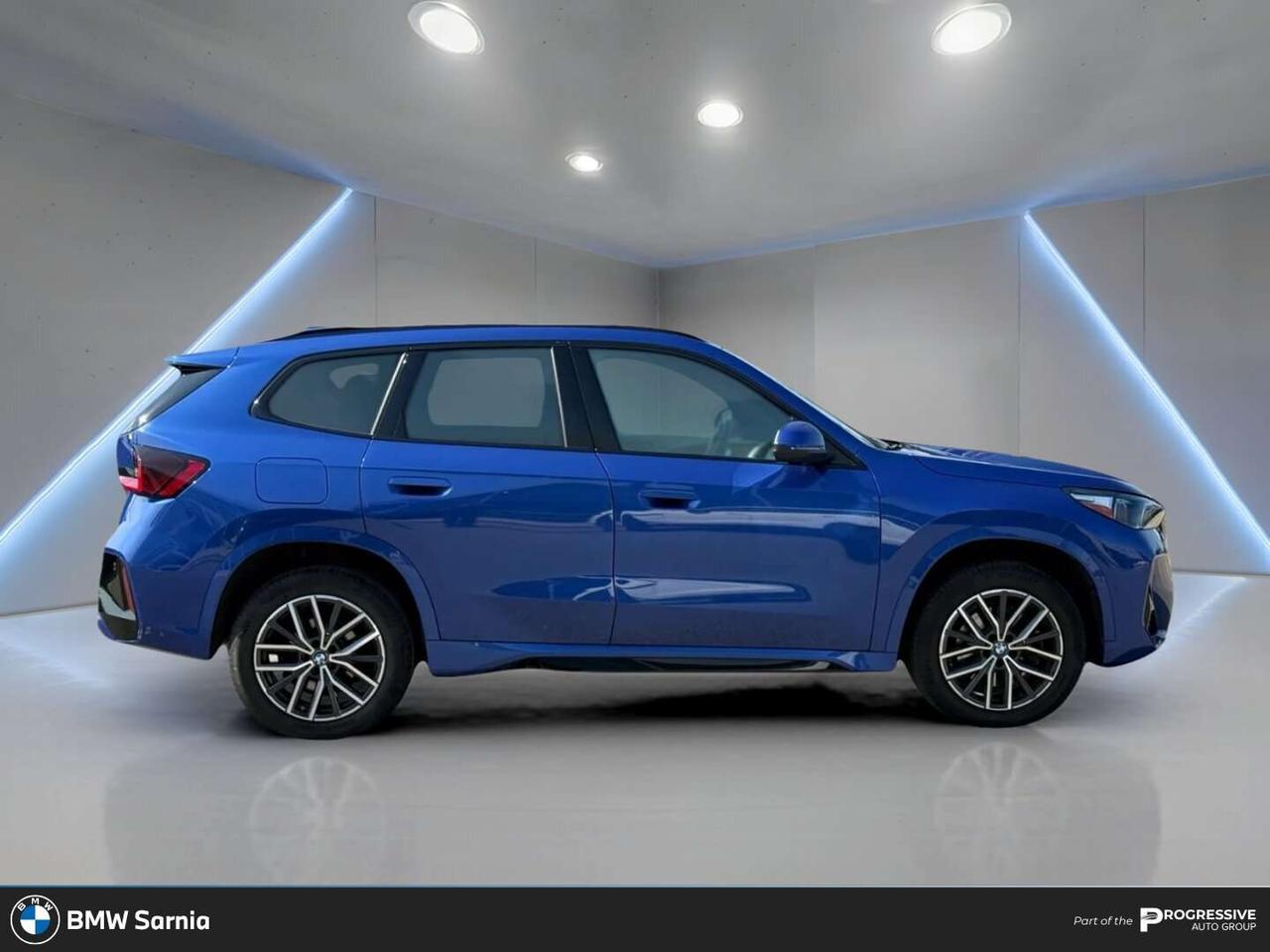 2026 BMW X1 Xdrive28i   PREMIUM ESSENTIAL PACKAGE   M SPORT PACKAGE   PREMIUM AUDIO Photo
