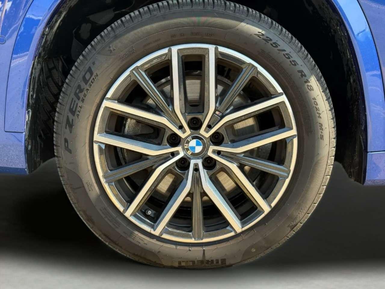 2026 BMW X1 Xdrive28i   PREMIUM ESSENTIAL PACKAGE   M SPORT PACKAGE   PREMIUM AUDIO Photo