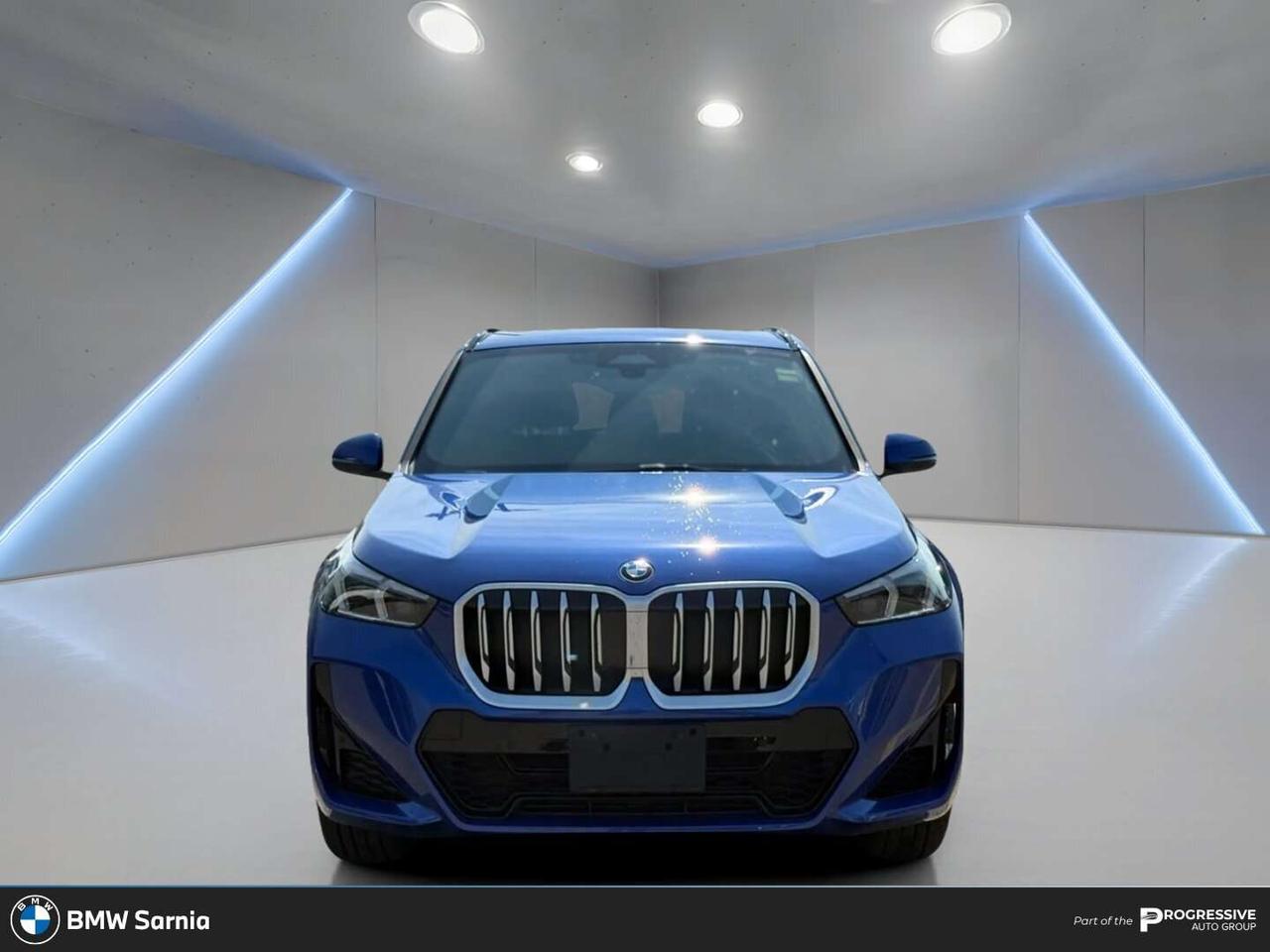 2026 BMW X1 Xdrive28i   PREMIUM ESSENTIAL PACKAGE   M SPORT PACKAGE   PREMIUM AUDIO Photo1