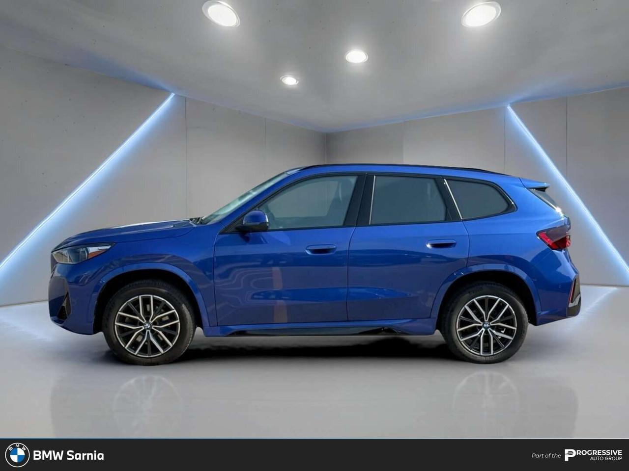 2026 BMW X1 Xdrive28i   PREMIUM ESSENTIAL PACKAGE   M SPORT PACKAGE   PREMIUM AUDIO Photo