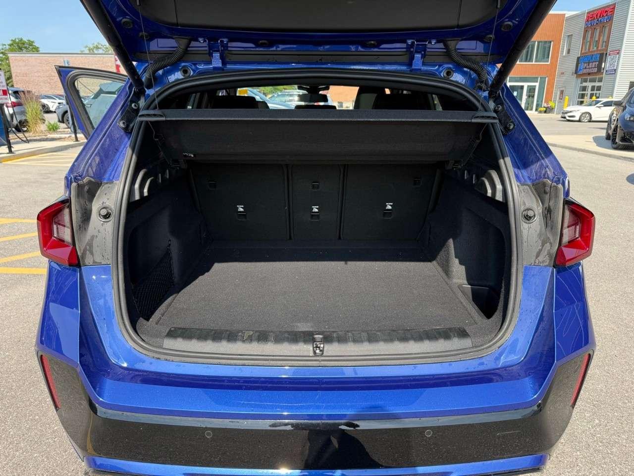 2026 BMW X1 Xdrive28i   PREMIUM ESSENTIAL PACKAGE   M SPORT PACKAGE   PREMIUM AUDIO Photo