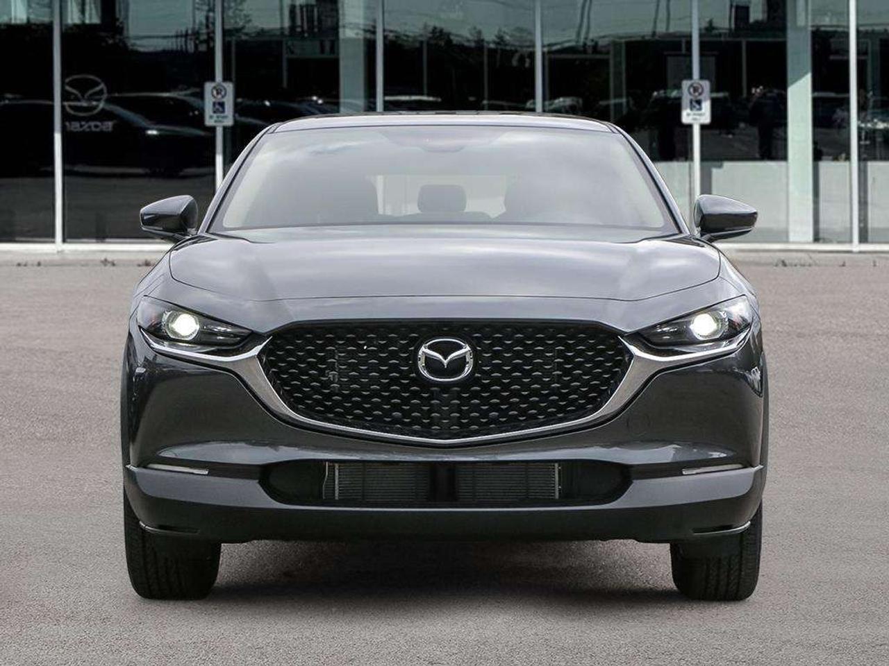 2026 Mazda CX-30 GX AWD Photo5