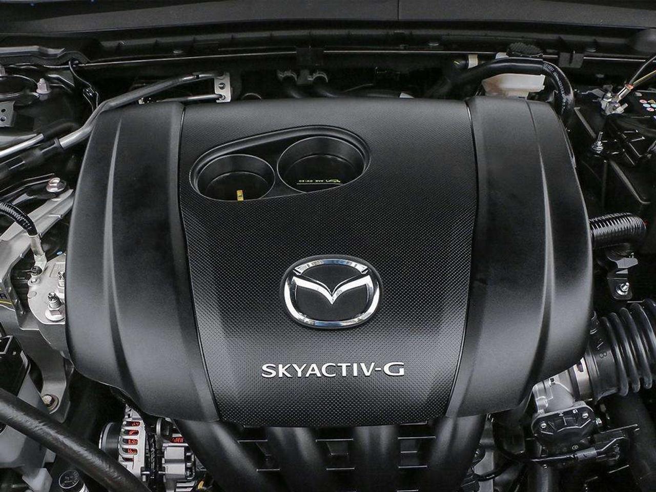 2026 Mazda CX-30 GX AWD Photo