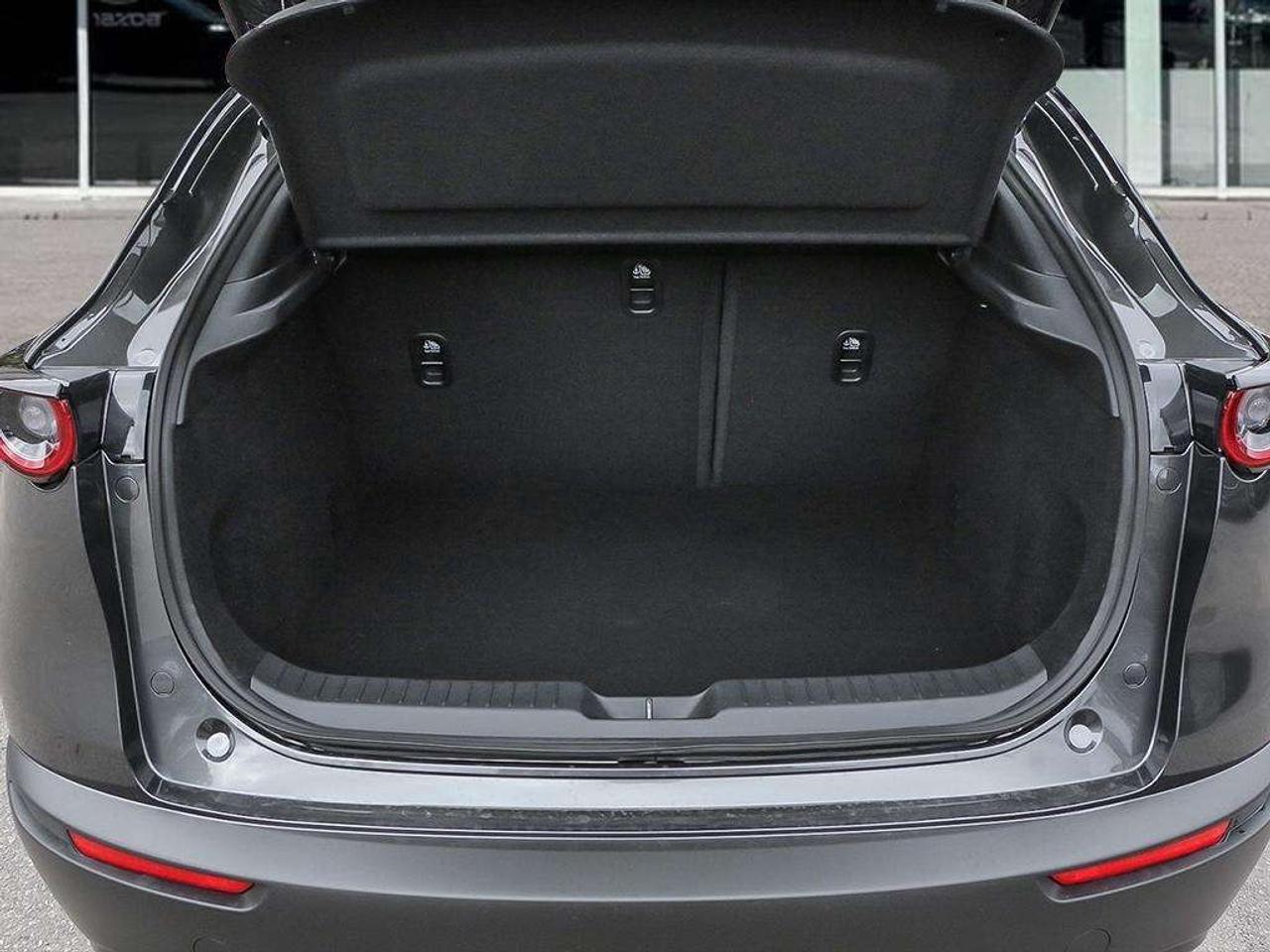 2026 Mazda CX-30 GX AWD Photo