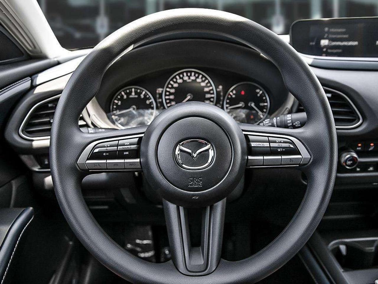 2026 Mazda CX-30 GX AWD Photo