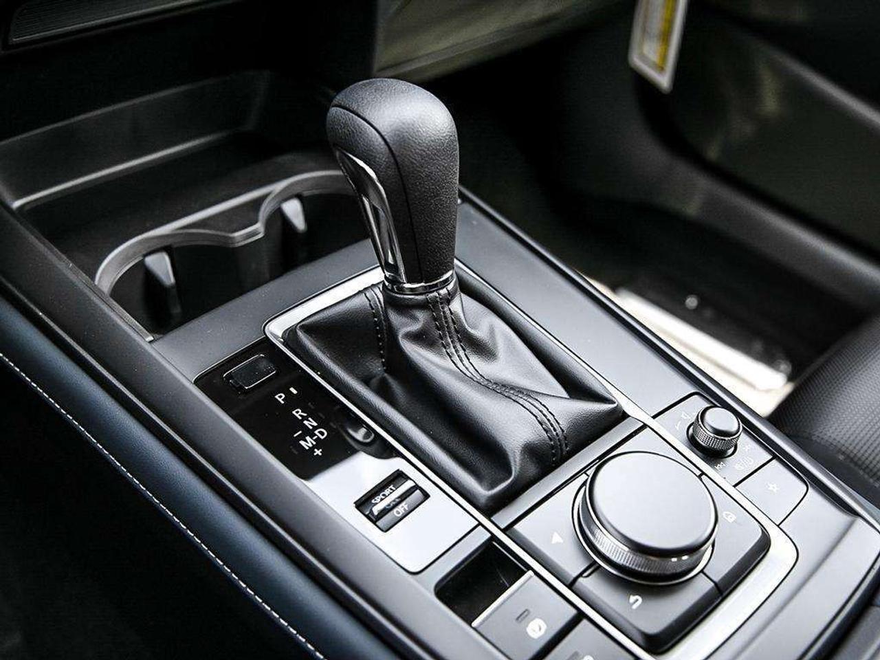 2026 Mazda CX-30 GX AWD Photo