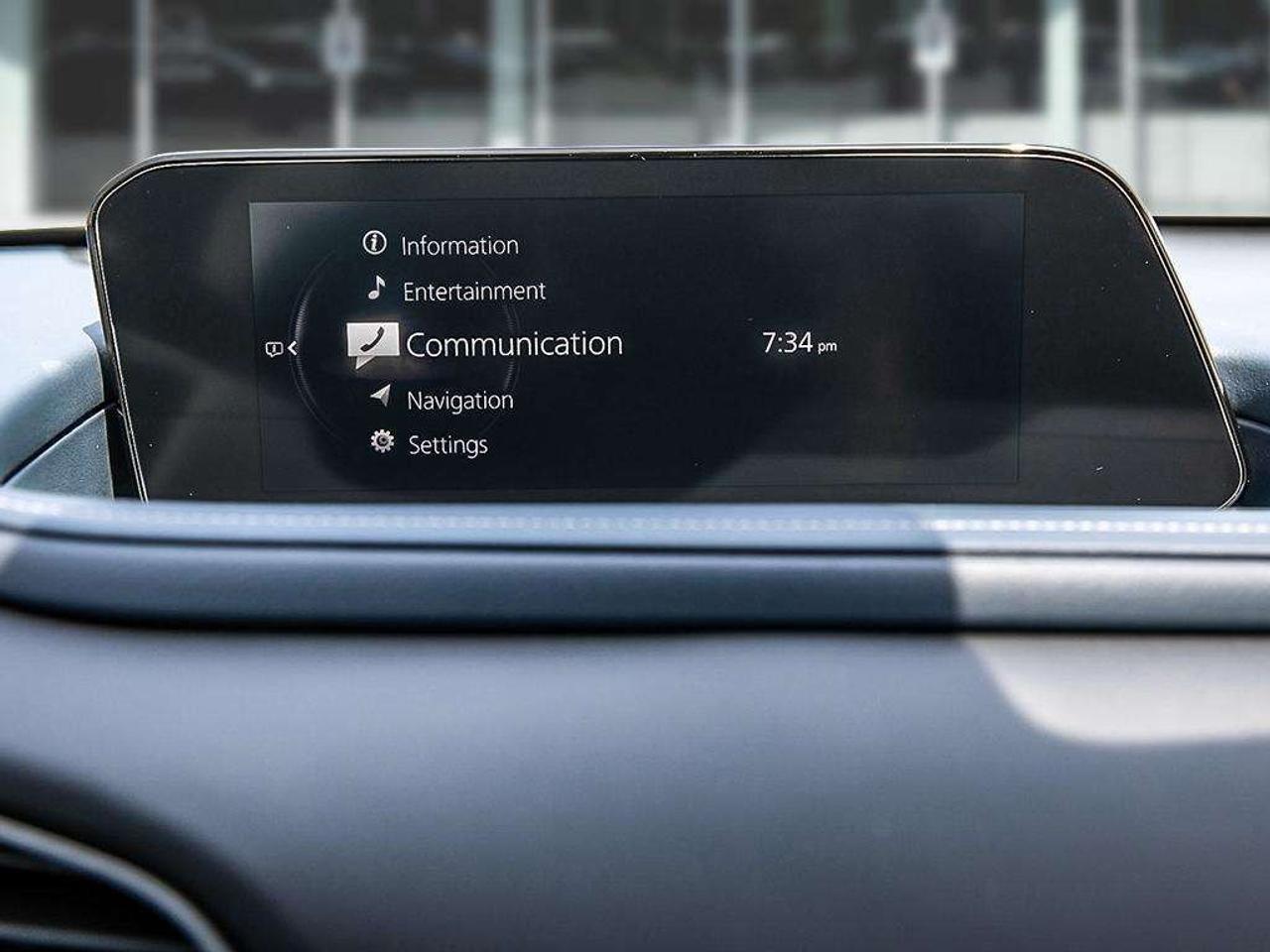 2026 Mazda CX-30 GX AWD Photo