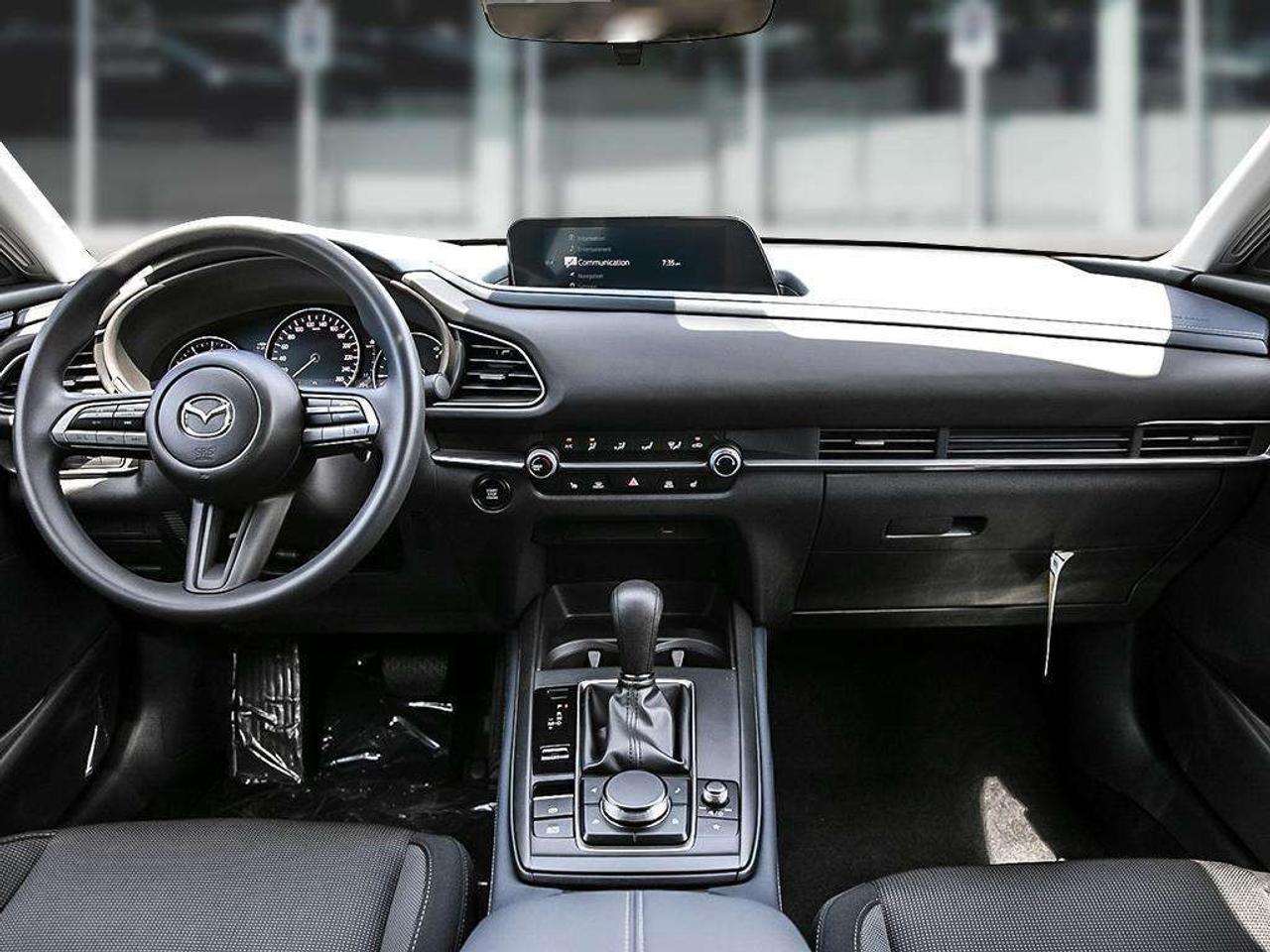 2026 Mazda CX-30 GX AWD Photo