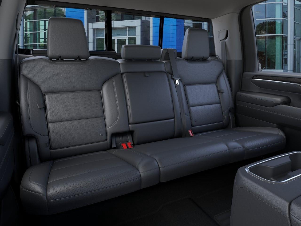 2026 Chevrolet Silverado 3500HD  Photo