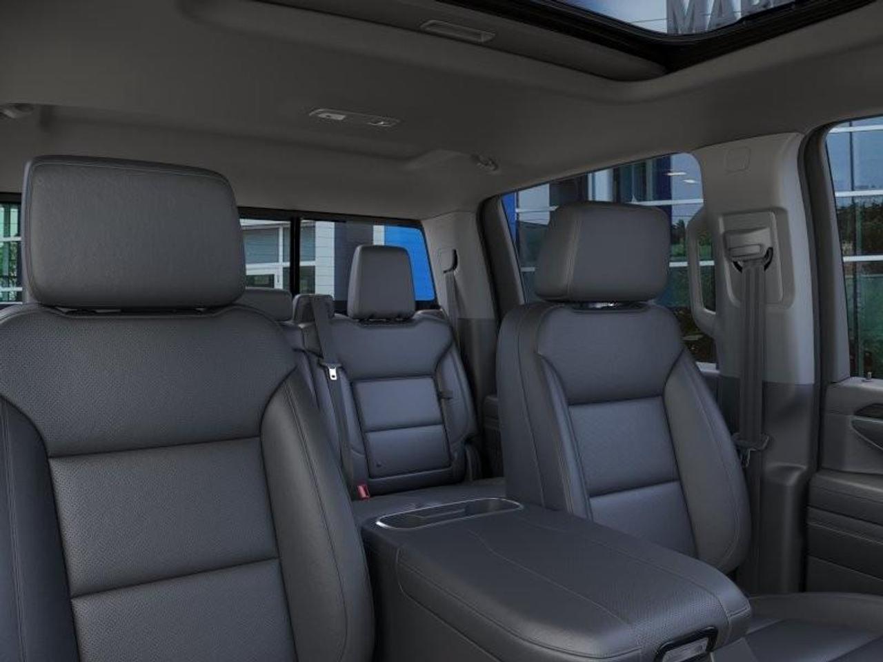 2026 Chevrolet Silverado 3500HD  Photo