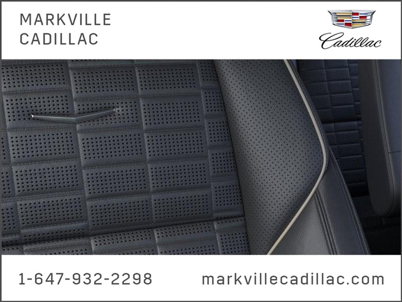 2026 Cadillac Escalade Platinum Sport 4dr 4x4 Photo